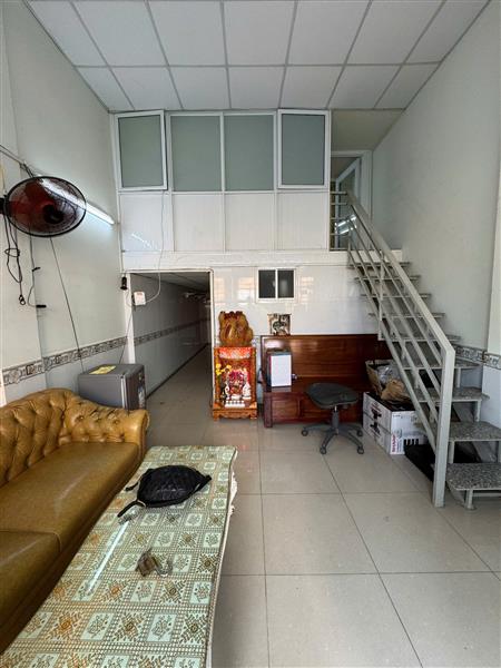 BÁN CĂN HỘ CHUNG CƯ TẦNG 2 TẠI TRẦN ĐÌNH XU Q1 CỰ C NGON BỔ RẺ,CƠ HỘI CHỈ ĐẾN 1 LẦN VHO AI BIẾT TẬN DỤNG